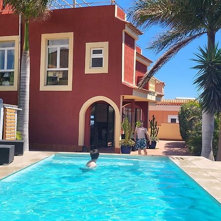 Villa Casa Viera Buzanada Esterno foto