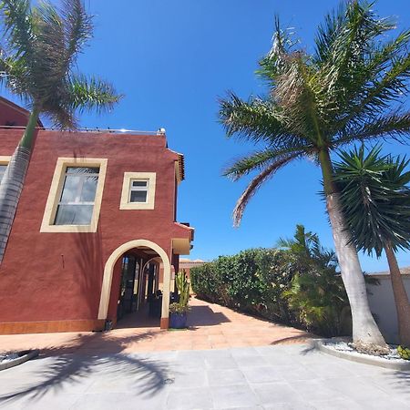Villa Casa Viera Buzanada Esterno foto