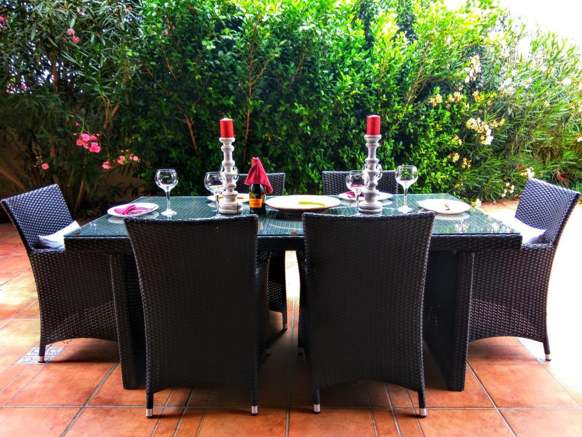 Villa Casa Viera Buzanada Esterno foto