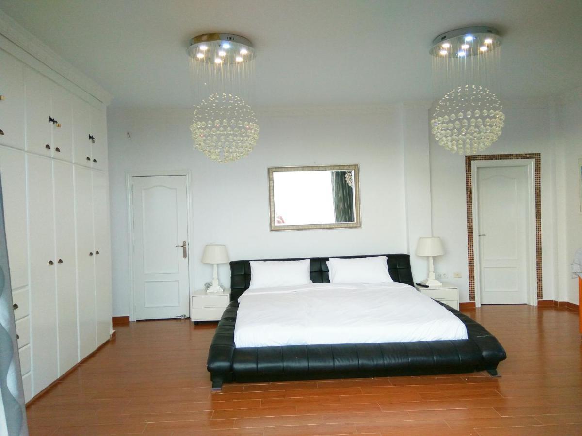 Villa Casa Viera Buzanada Esterno foto