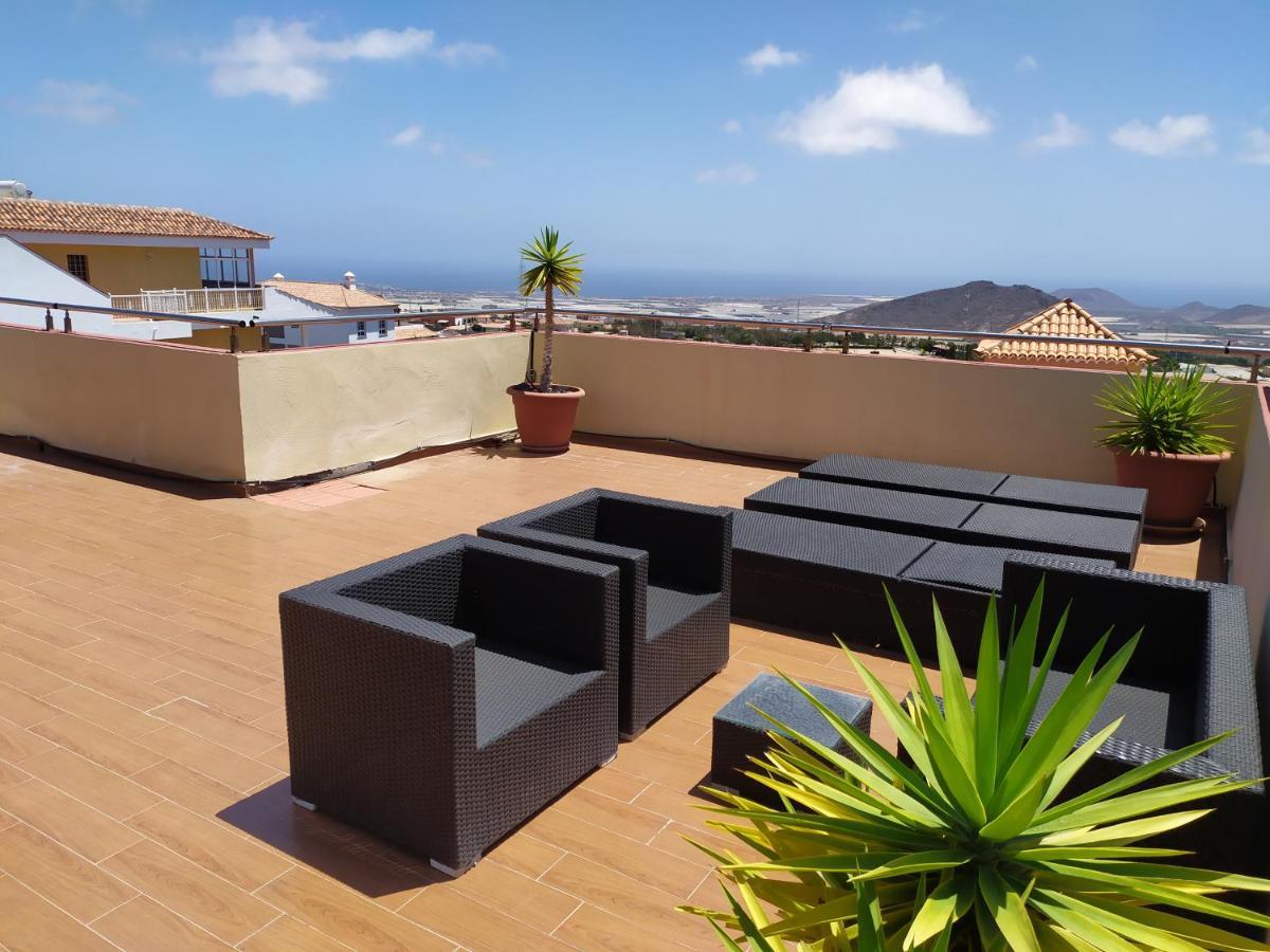 Villa Casa Viera Buzanada Esterno foto