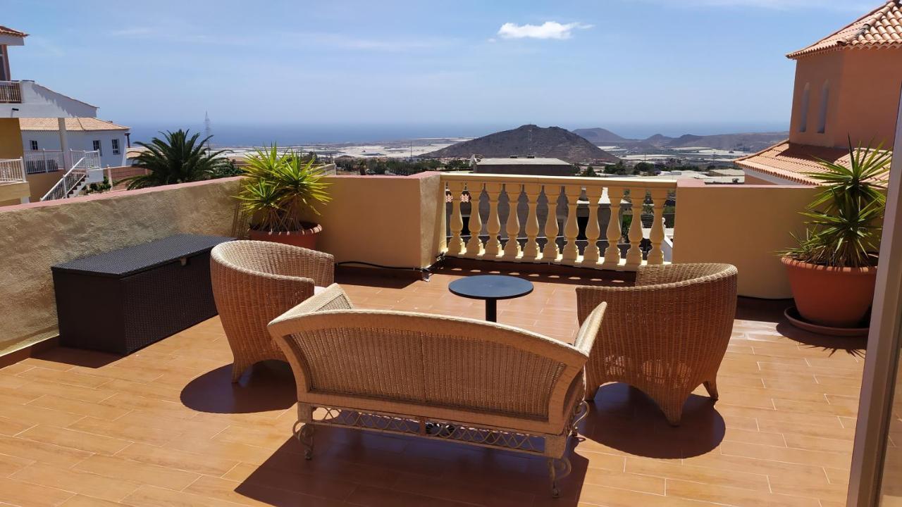 Villa Casa Viera Buzanada Esterno foto
