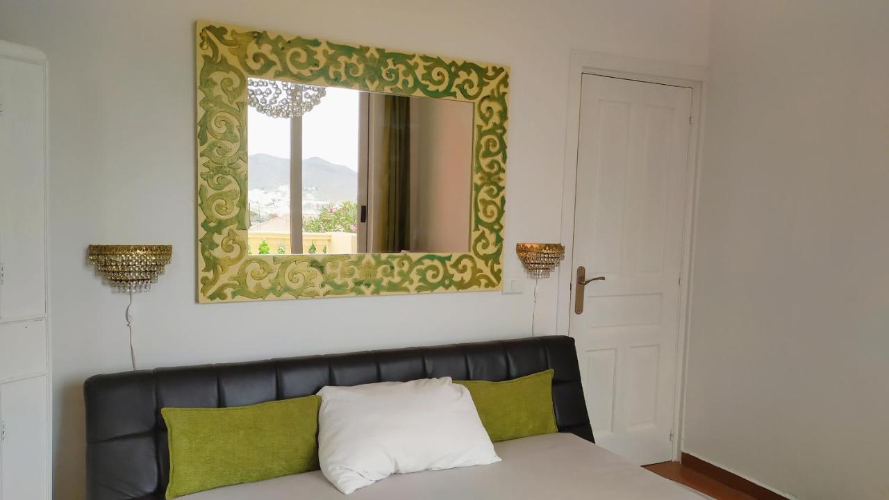 Villa Casa Viera Buzanada Esterno foto