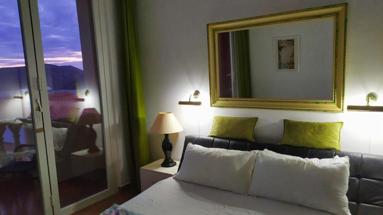Villa Casa Viera Buzanada Esterno foto