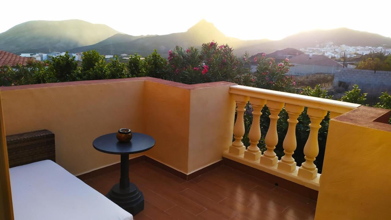 Villa Casa Viera Buzanada Esterno foto