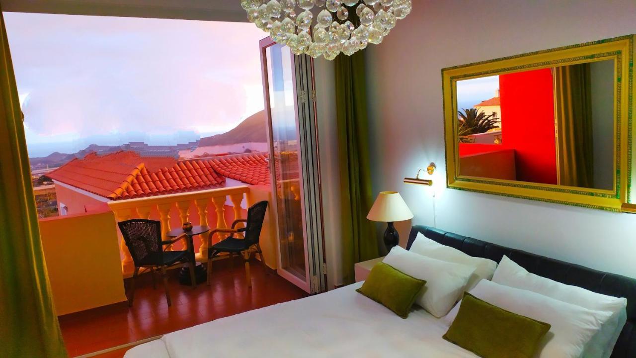 Villa Casa Viera Buzanada Esterno foto