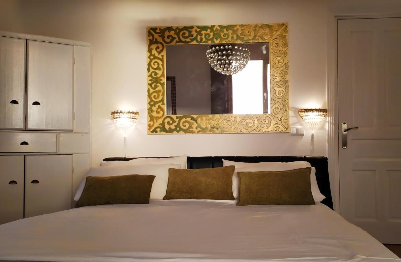 Villa Casa Viera Buzanada Esterno foto