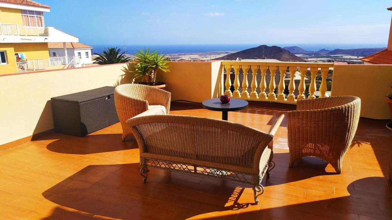 Villa Casa Viera Buzanada Esterno foto