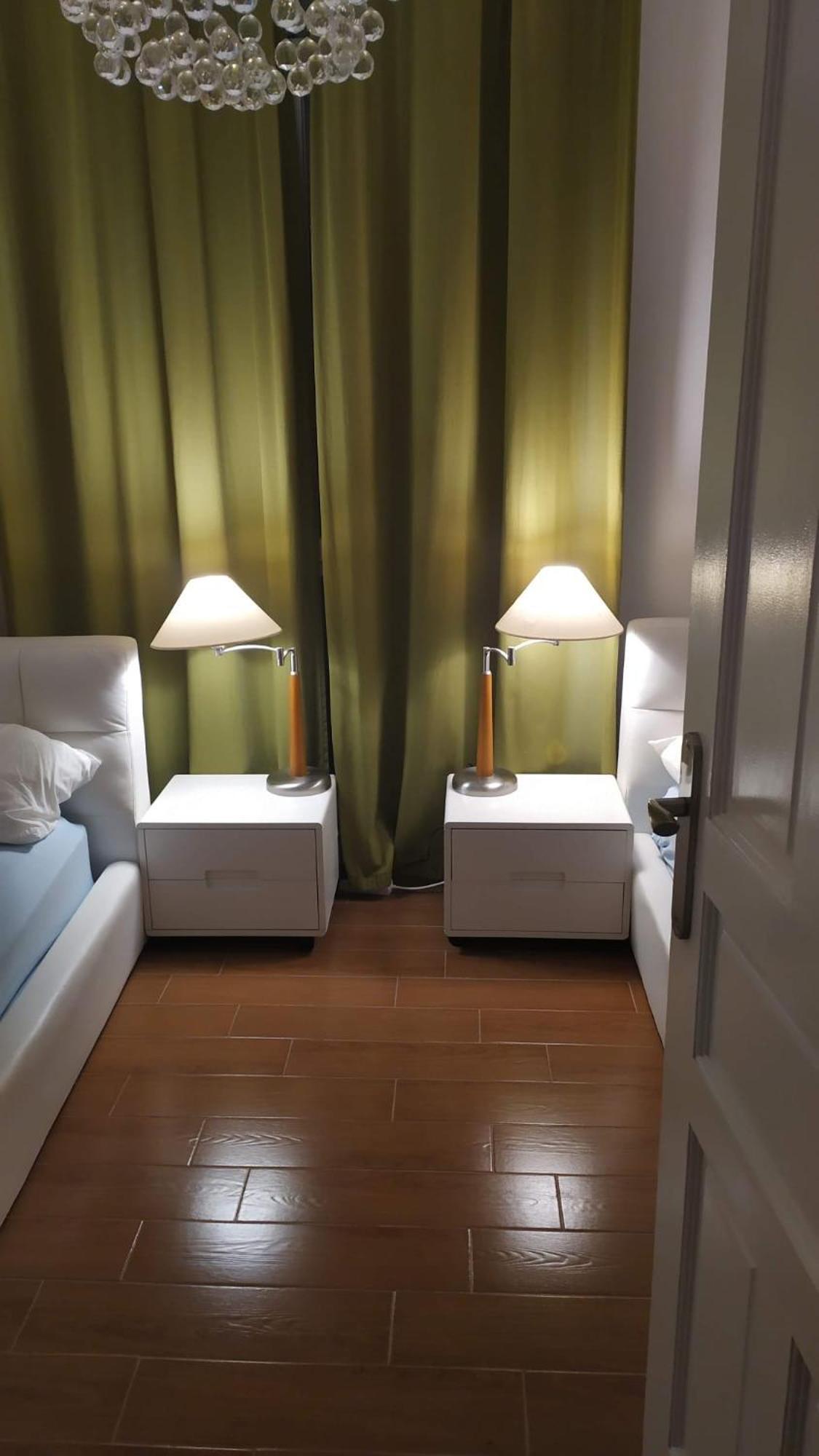 Villa Casa Viera Buzanada Esterno foto