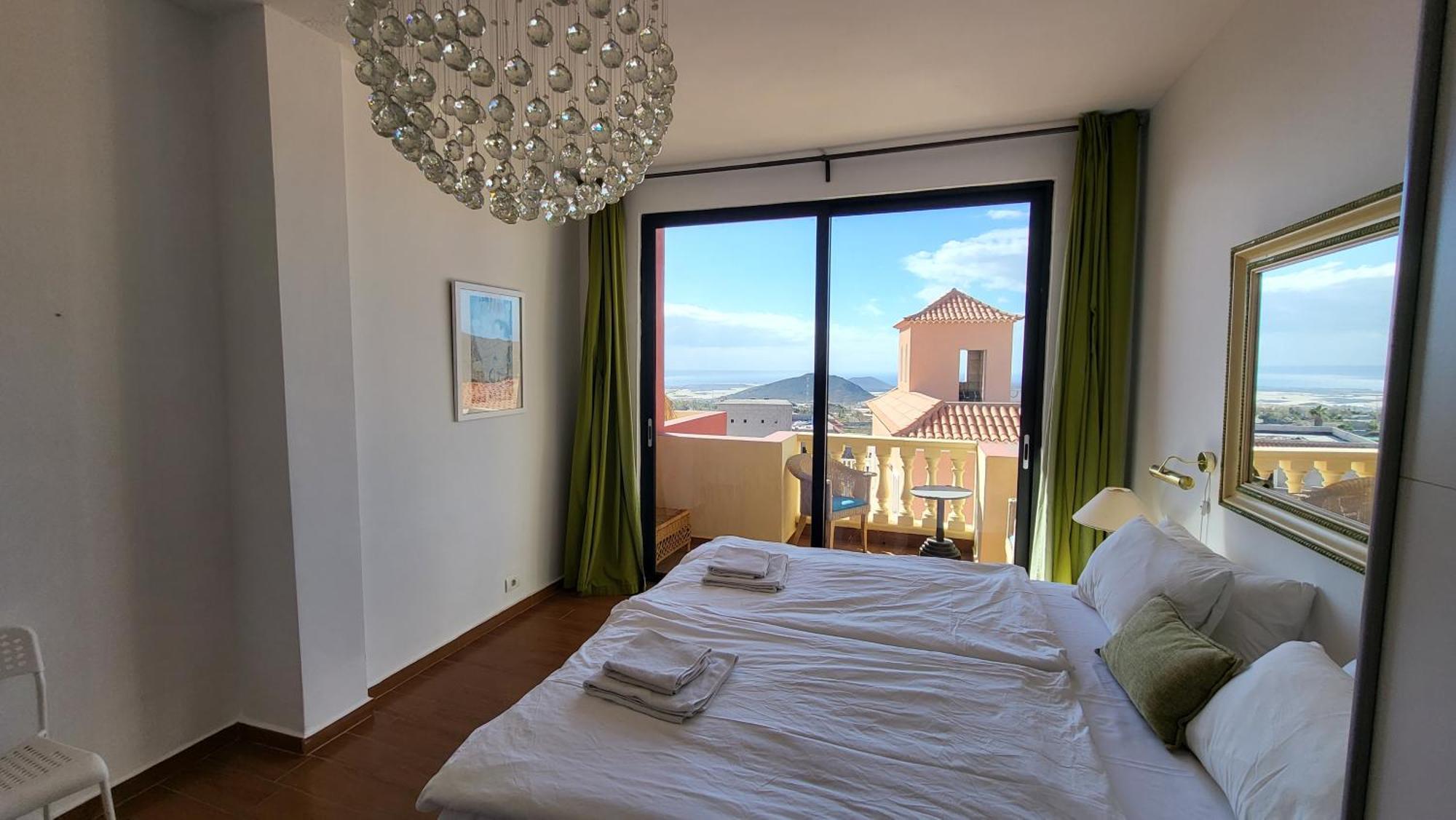 Villa Casa Viera Buzanada Esterno foto