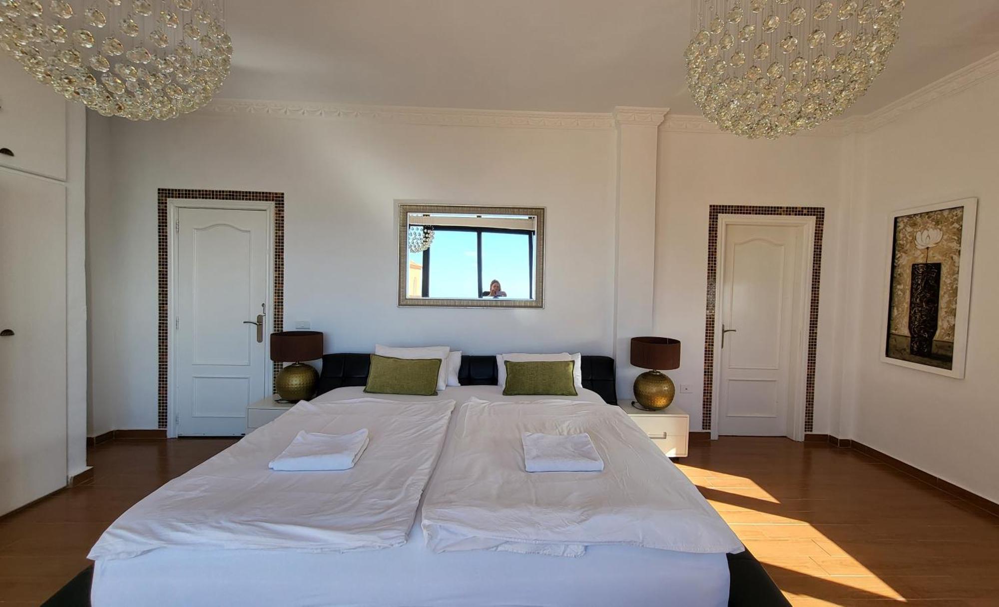 Villa Casa Viera Buzanada Esterno foto