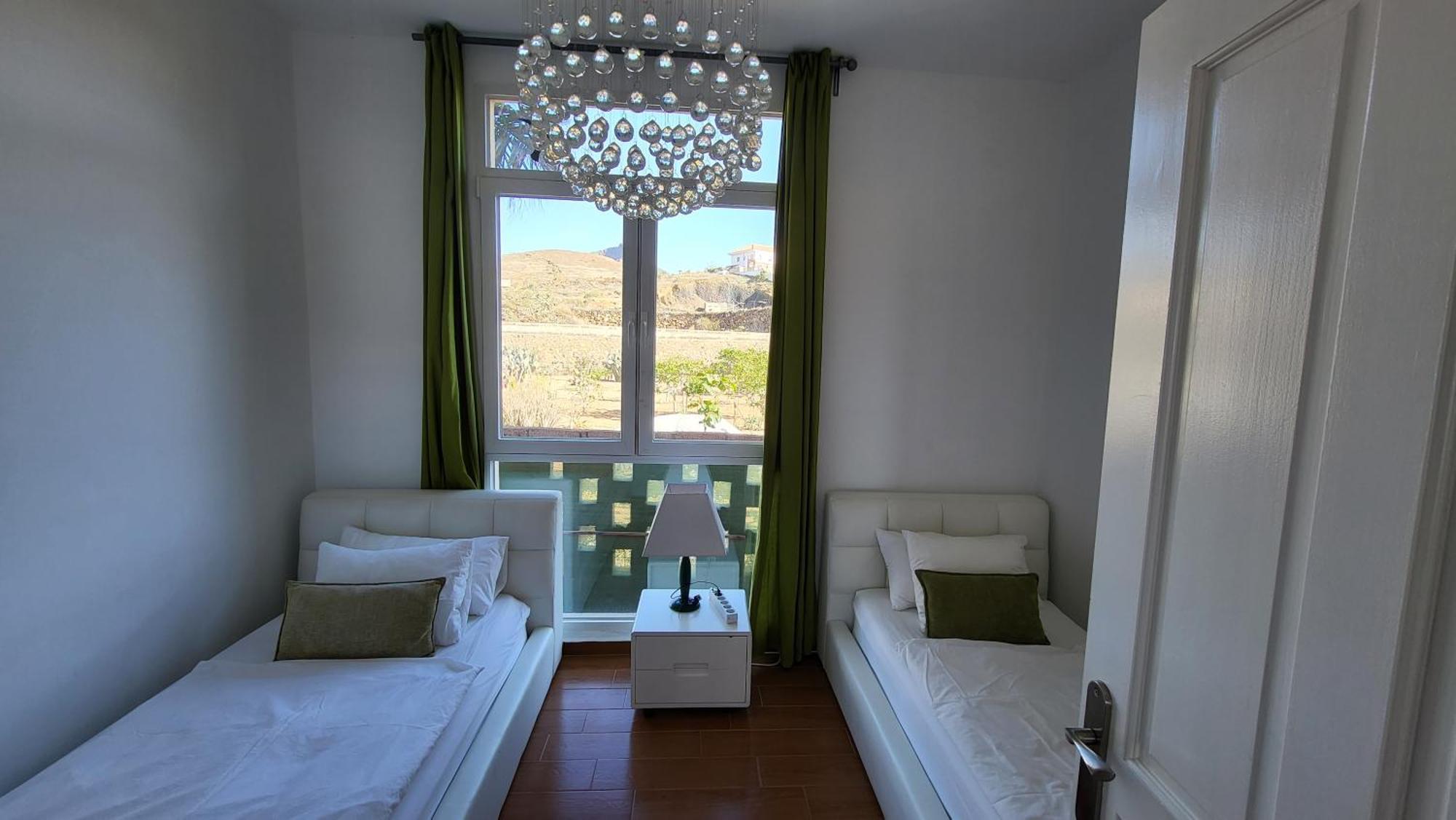 Villa Casa Viera Buzanada Esterno foto