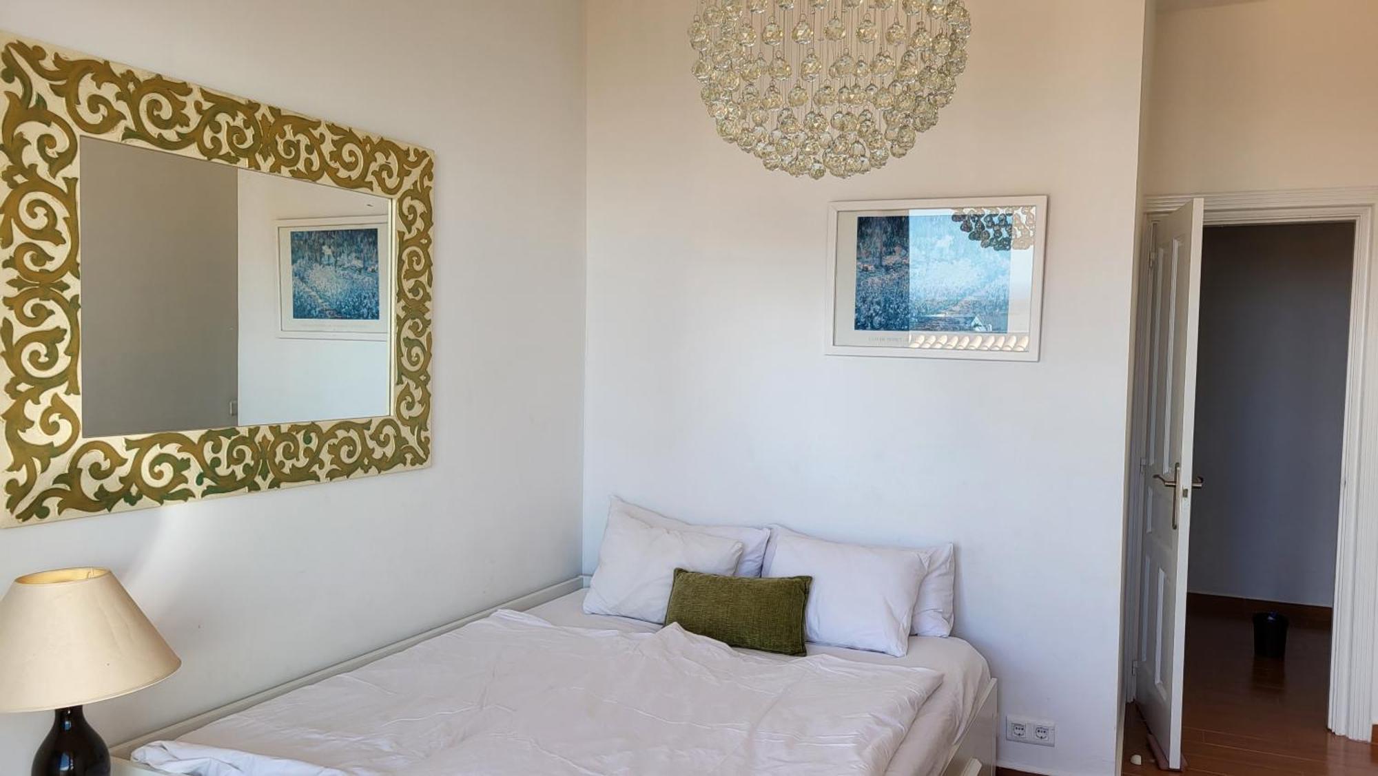 Villa Casa Viera Buzanada Esterno foto