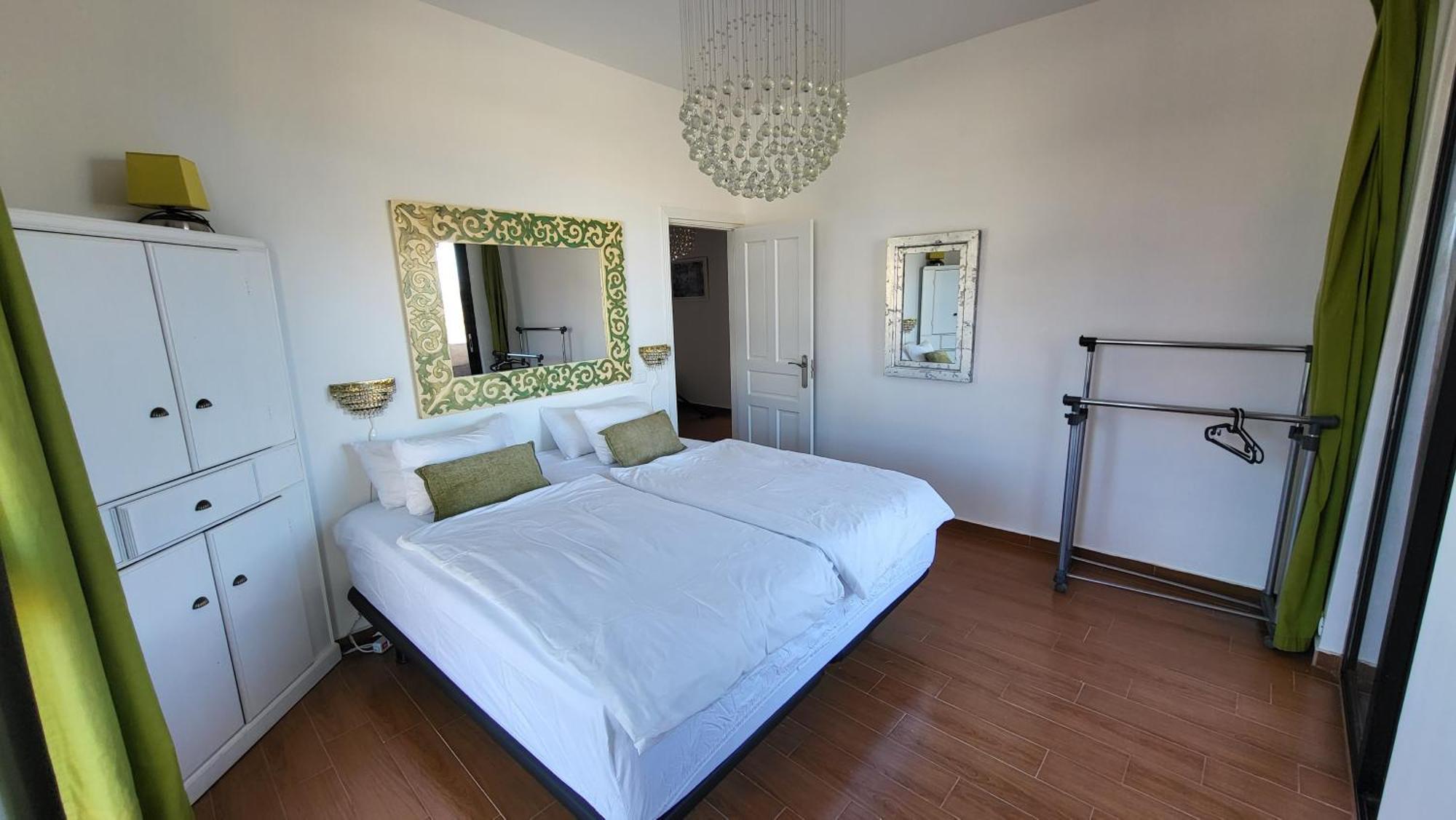 Villa Casa Viera Buzanada Esterno foto