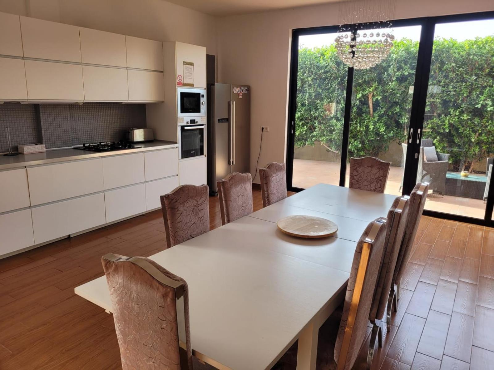Villa Casa Viera Buzanada Esterno foto
