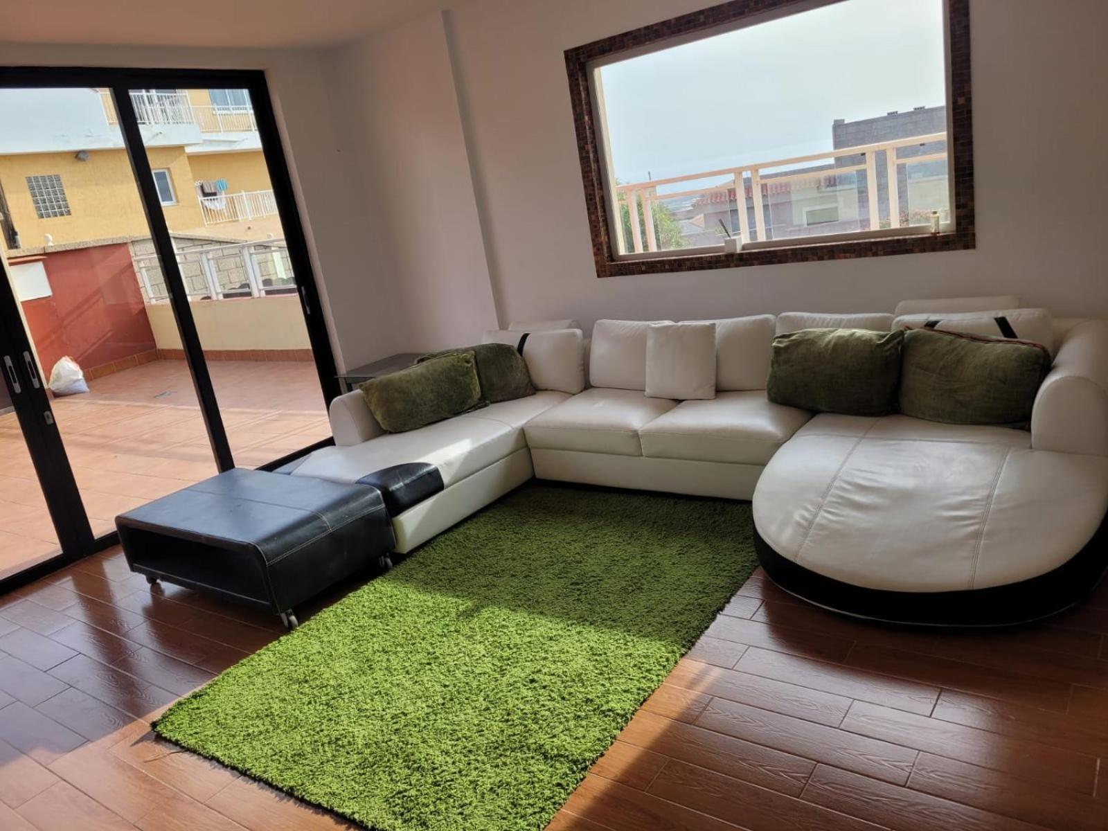 Villa Casa Viera Buzanada Esterno foto