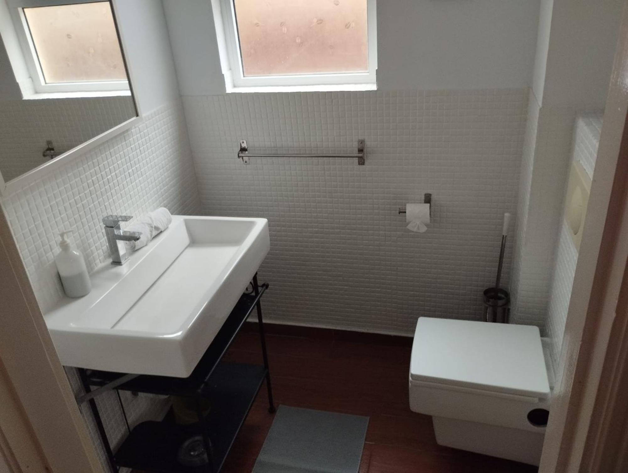 Villa Casa Viera Buzanada Esterno foto