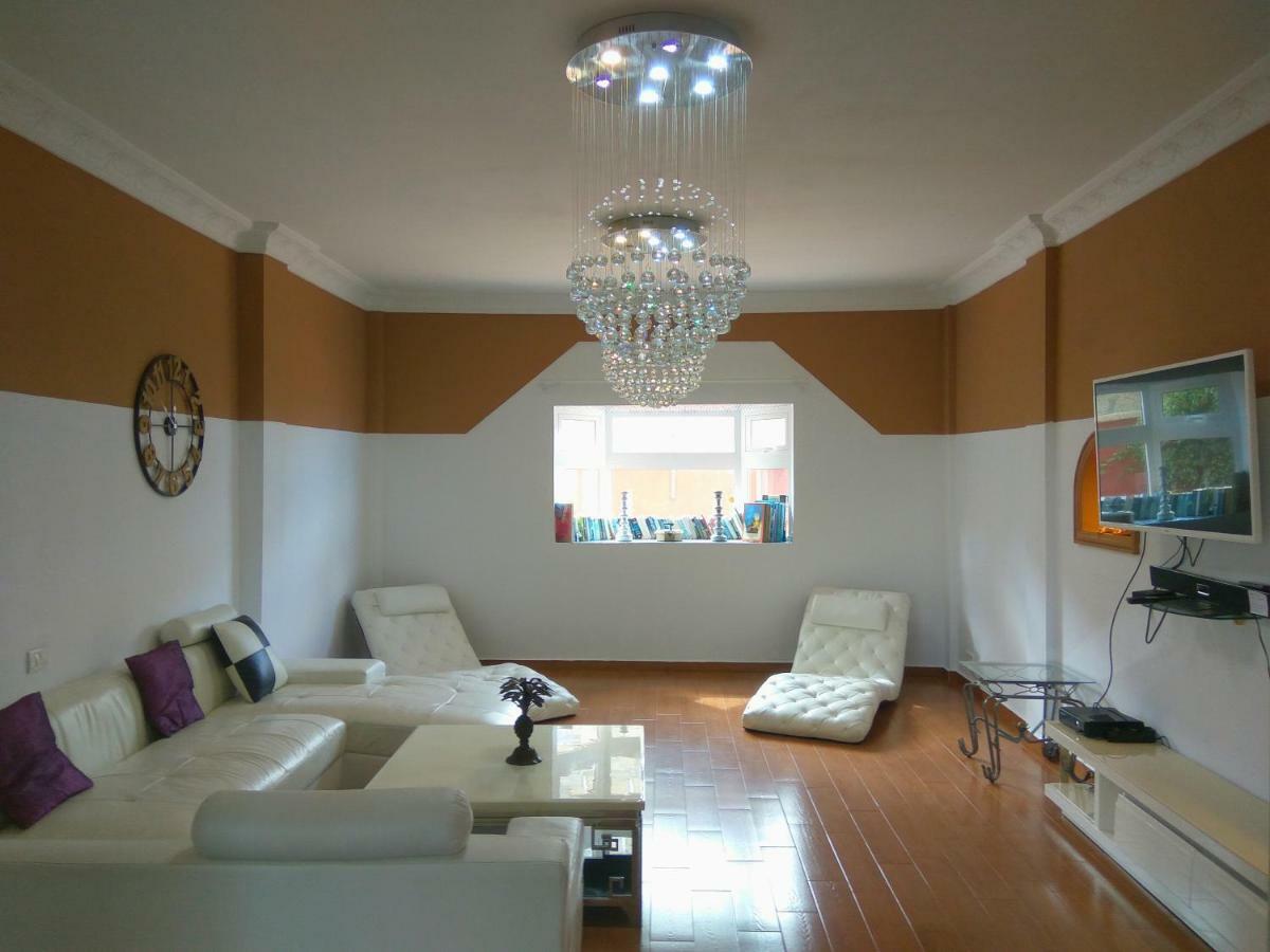 Villa Casa Viera Buzanada Esterno foto