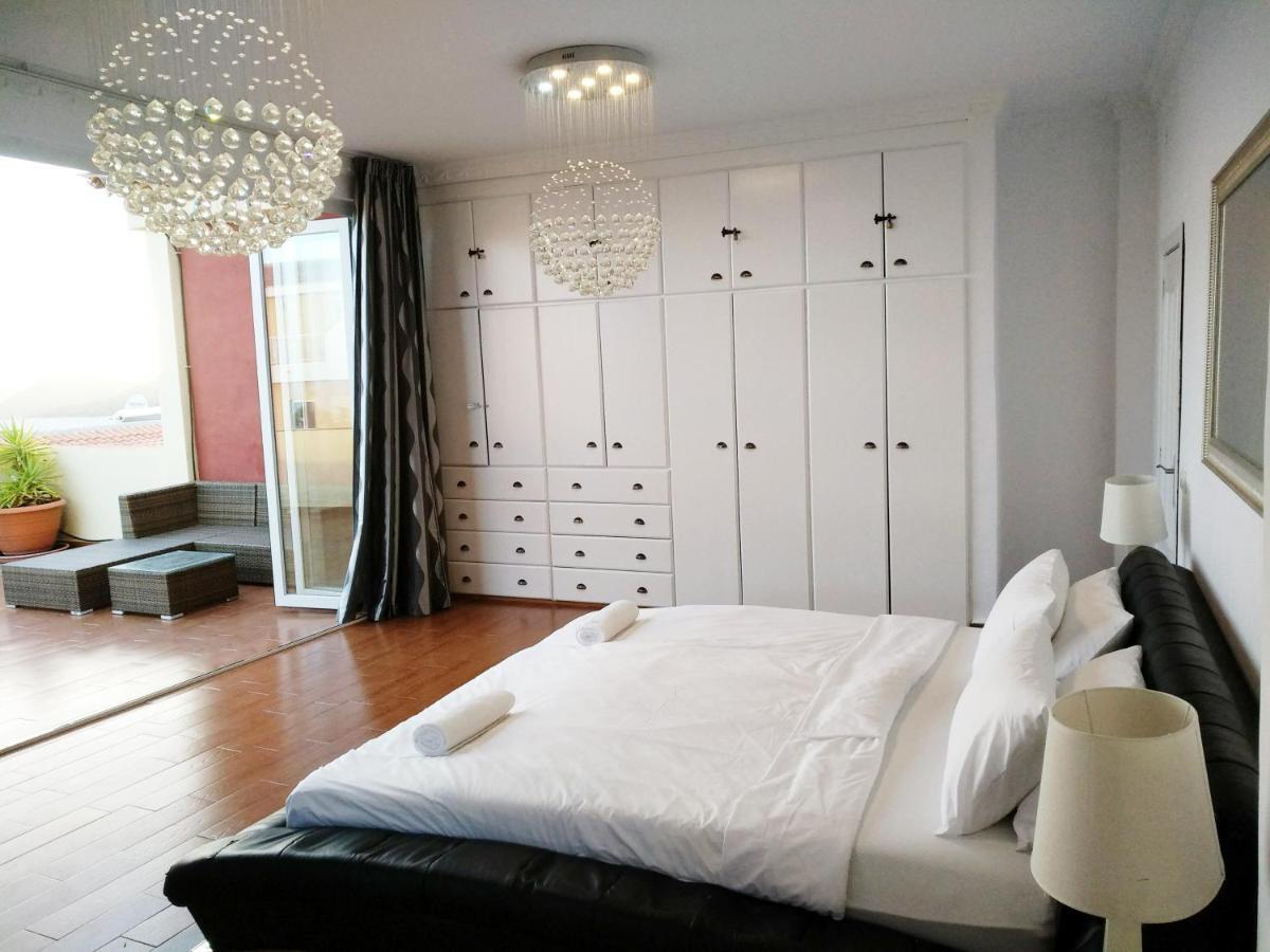 Villa Casa Viera Buzanada Esterno foto