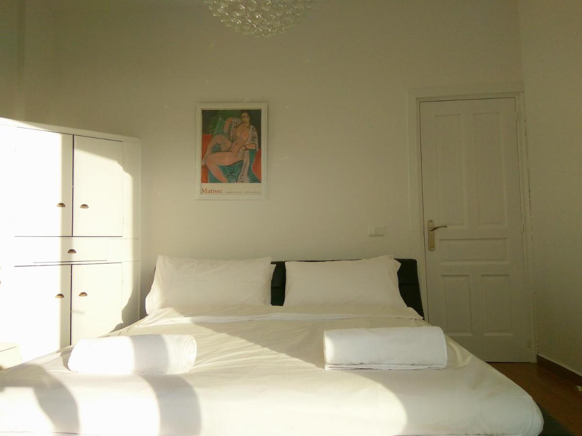 Villa Casa Viera Buzanada Esterno foto