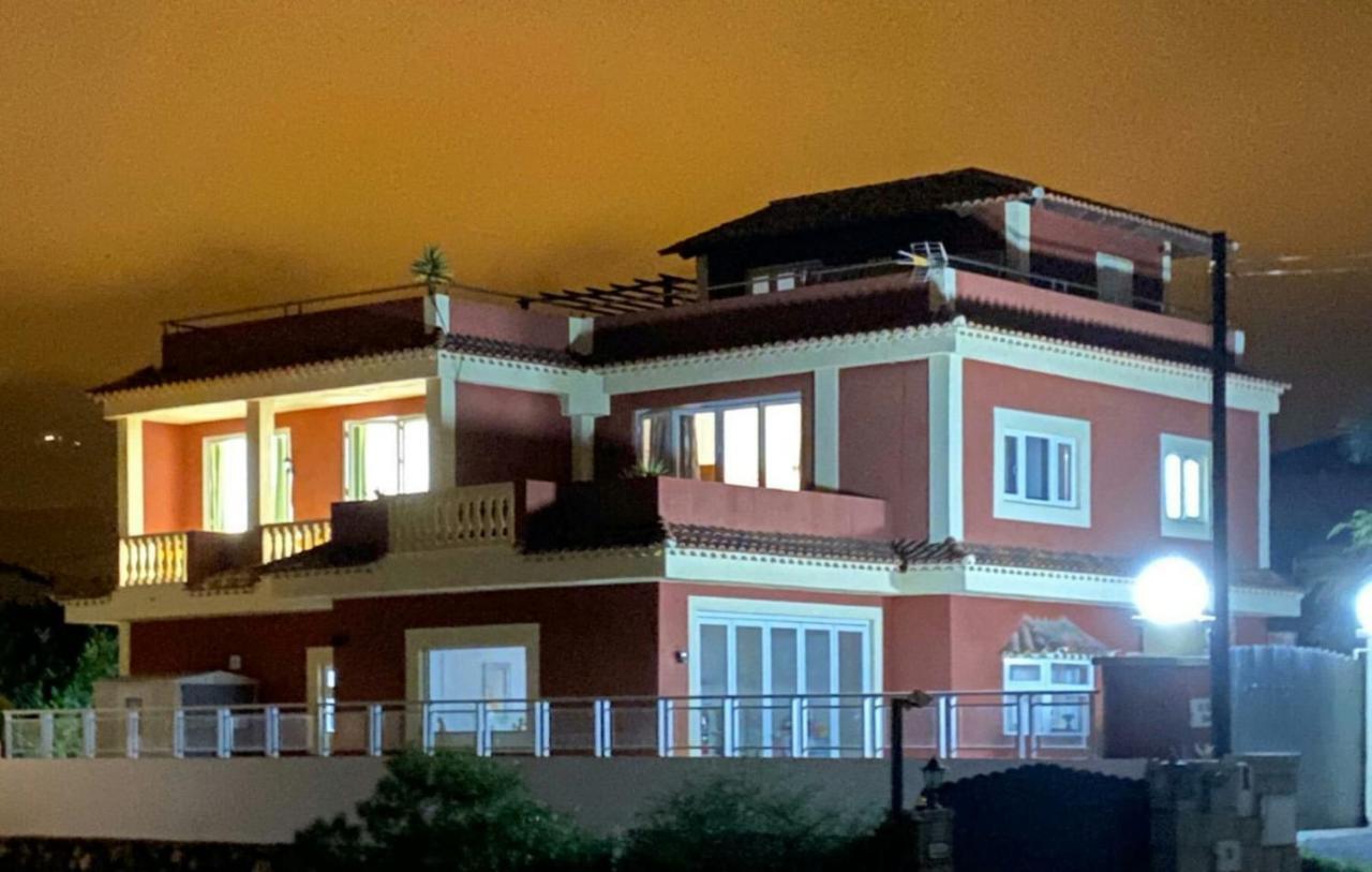 Villa Casa Viera Buzanada Esterno foto